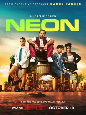 Xem phim Neon online