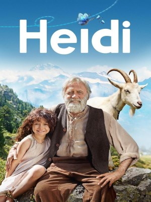 Xem phim Heidi online