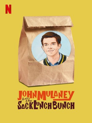 Xem phim John Mulaney Và Những Đứa Trẻ Mang Đồ Ăn Từ Nhà online