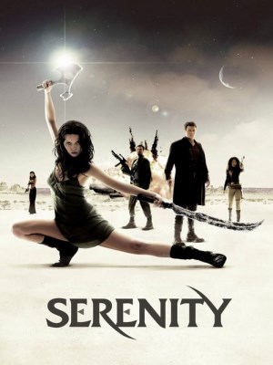 Xem phim Phi Thuyền Serenity online