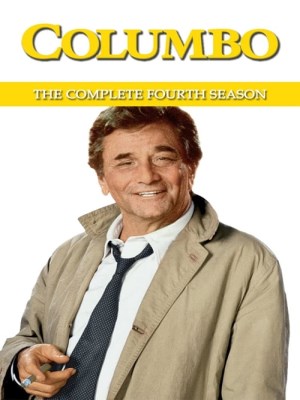 Columbo (Mùa 4)