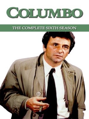 Columbo (Mùa 6)