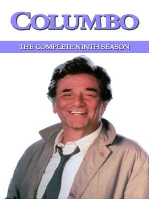 Columbo (Mùa 9)