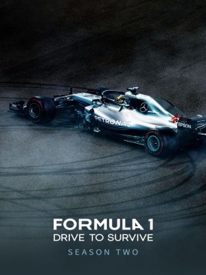 Formula 1: Cuộc Đua Sống Còn (Mùa 2)