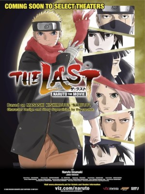 Naruto the Movie: Kết Cục