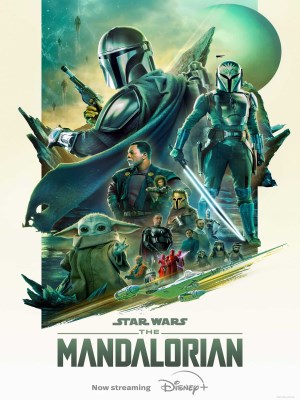 Người Mandalorian (Mùa 3)