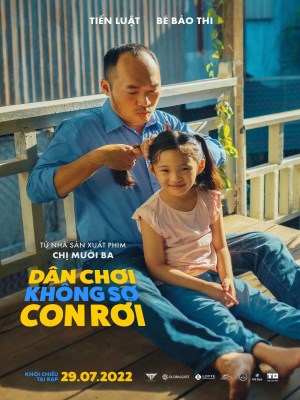 Dân Chơi Không Sợ Con Rơi