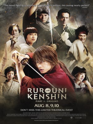 Lãng Khách Kenshin