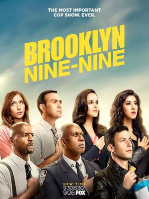 Đồn Brooklyn Số 99 (Mùa 5)