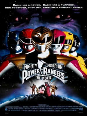 Xem phim Mighty Morphin Power Rangers: Bản Điện Ảnh online