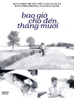 Bao Giờ Chờ Đến Tháng 10