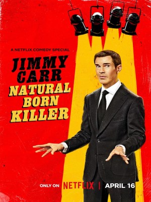 Xem phim Jimmy Carr: Natural Born Killer Class online