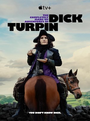 Những Cuộc Phiêu Lưu Vô Cùng Hoang Đường Của Dick Turpin