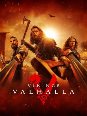 Huyền Thoại Vikings: Valhalla (Mùa 3)