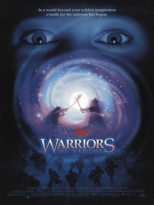 Warriors Of Virtue