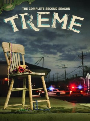 Treme (Mùa 2)