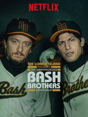 The Lonely Island: Chuyện Vui Về Cặp Đôi Bóng Chày