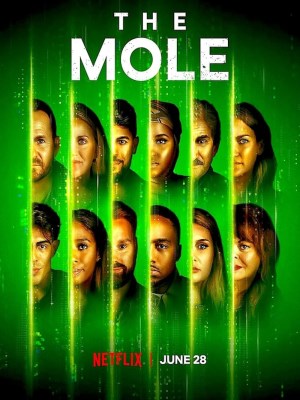 The Mole: Ai Là Nội Gián (Mùa 2)