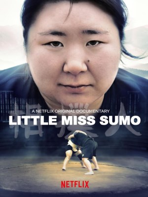 Cô Nàng Sumo