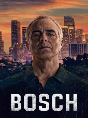 Bosch (Mùa 7)