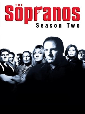 Gia Đình Sopranos (Mùa 2)