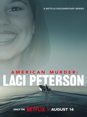 Án mạng nước Mỹ: Laci Peterson