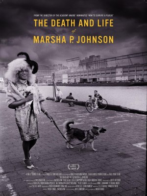 Cuộc Đời Và Cái Chết Của Marsha P. Johnson