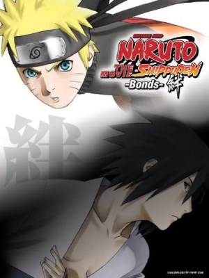 Naruto Shippuden: Nhiệm Vụ Bí Mật