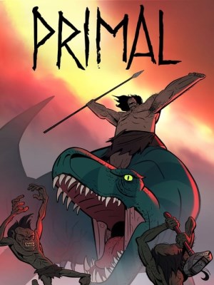 Primal (Mùa 1)