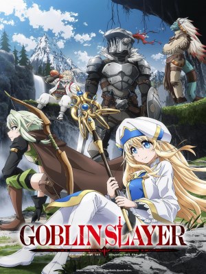 Xem phim Goblin Slayer (Mùa 1) online