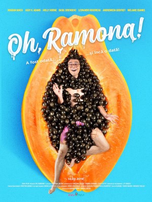 Ôi, Ramona!