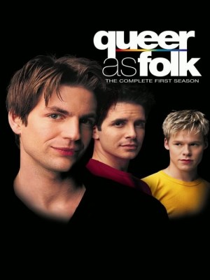 Xem phim Queer as Folk (Mùa 1) online