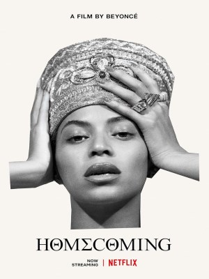 Xem phim HOMECOMING: Phim Của Beyoncé online