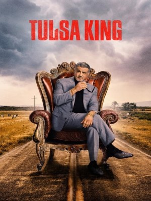 Ông Trùm Vùng Tulsa (Phần 2)