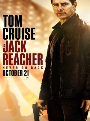 Xem phim Jack Reacher: Không Quay Đầu online