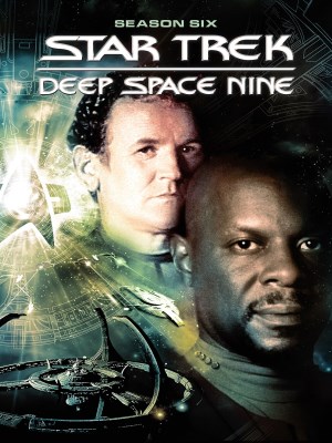 Star Trek: Deep Space Nine (Mùa 6)