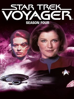 Star Trek: Voyager (Mùa 4)