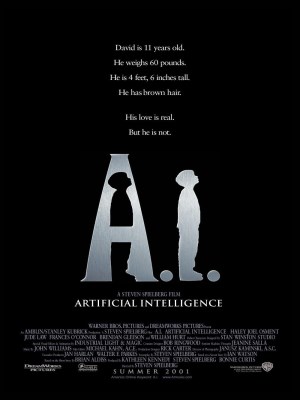 A.I.: Trí Tuệ Nhân Tạo