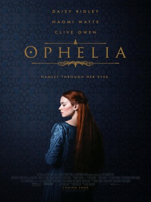 Xem phim Ophelia online