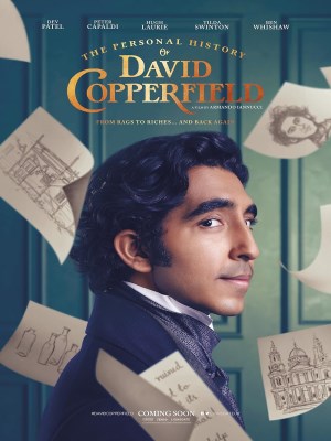 Cuộc Đời Của David Copperfield