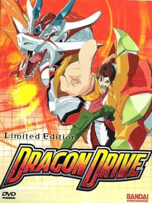 Xem phim Dragon Drive online