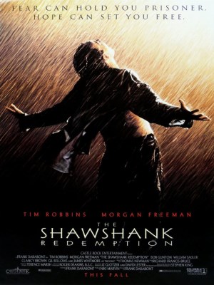 Xem phim Nhà Tù Shawshank online