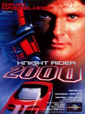 Xem phim Knight Rider 2000 online