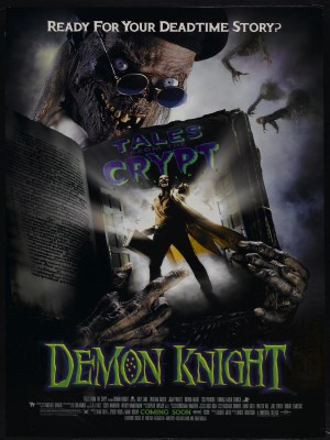 Xem phim Tales from the Crypt: Demon Knight online