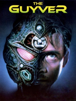 Guyver