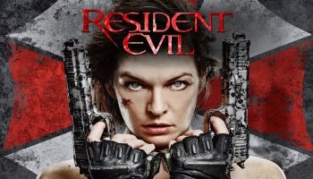 Resident Evil