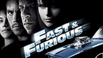 Fast & Furious