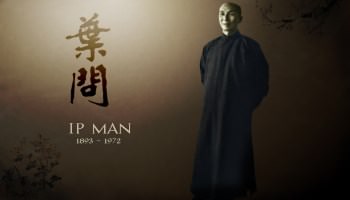 Ip Man