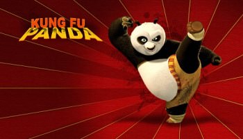 Kung Fu Panda