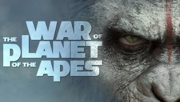 Planet of the Apes